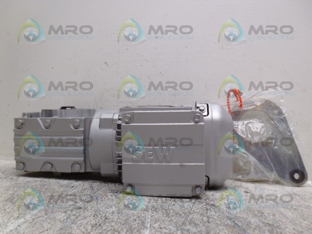 SEW EURODRIVE WA30/TDRS71M4/TH MOTOR *NEW NO BOX*