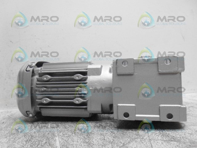SEW EURODRIVE WA30/TDRS71M4/TH MOTOR *NEW NO BOX*