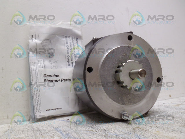 STEARNS 105672105OF MOTOR BRAKE *NEW IN BOX*