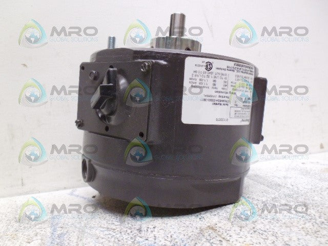 STEARNS 105672105OF MOTOR BRAKE *NEW IN BOX*
