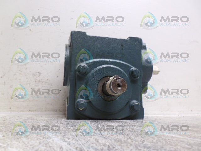 DODGE 23S20L RATIO 20:1 REDUCER *NEW IN BOX*