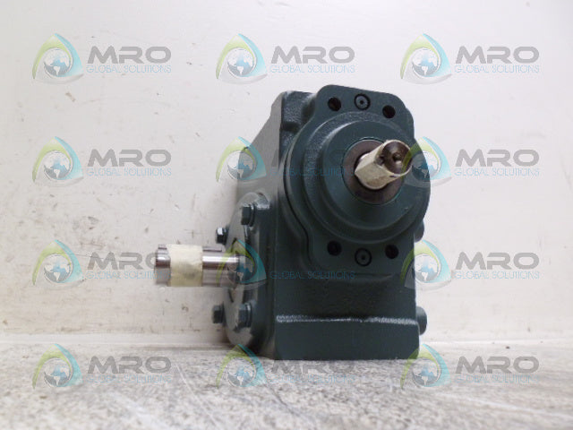 DODGE 23S20L RATIO 20:1 REDUCER *NEW IN BOX*