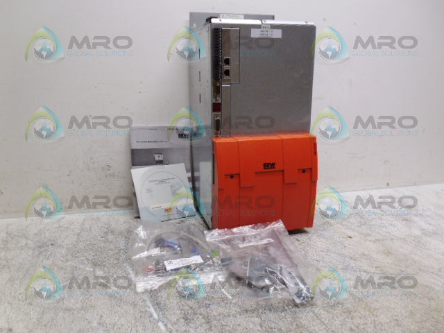 SEW EURODRIVE MXA81A-100-503-00 AXIS MODULE *NEW IN BOX*