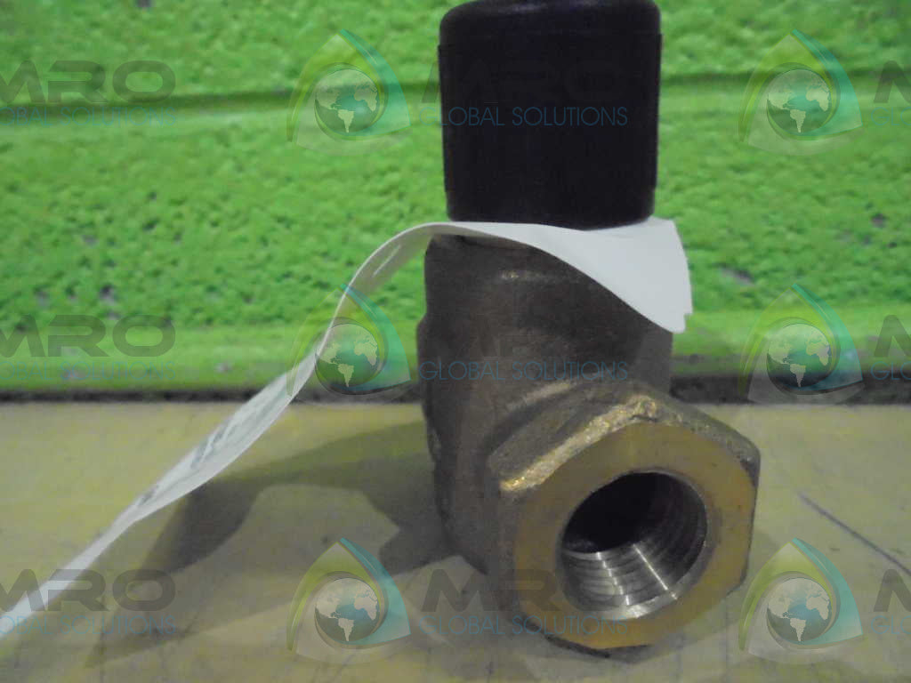 SIEMENS 599-01123 POWERMITE VF 599 SERIES VALVE *NEW IN BOX*