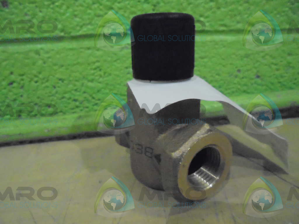 SIEMENS 599-01123 POWERMITE VF 599 SERIES VALVE *NEW IN BOX*