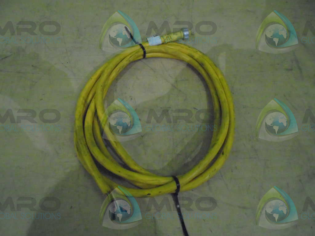 MAC VALVES 23881-05-12 (8A 600V) CORD *USED*
