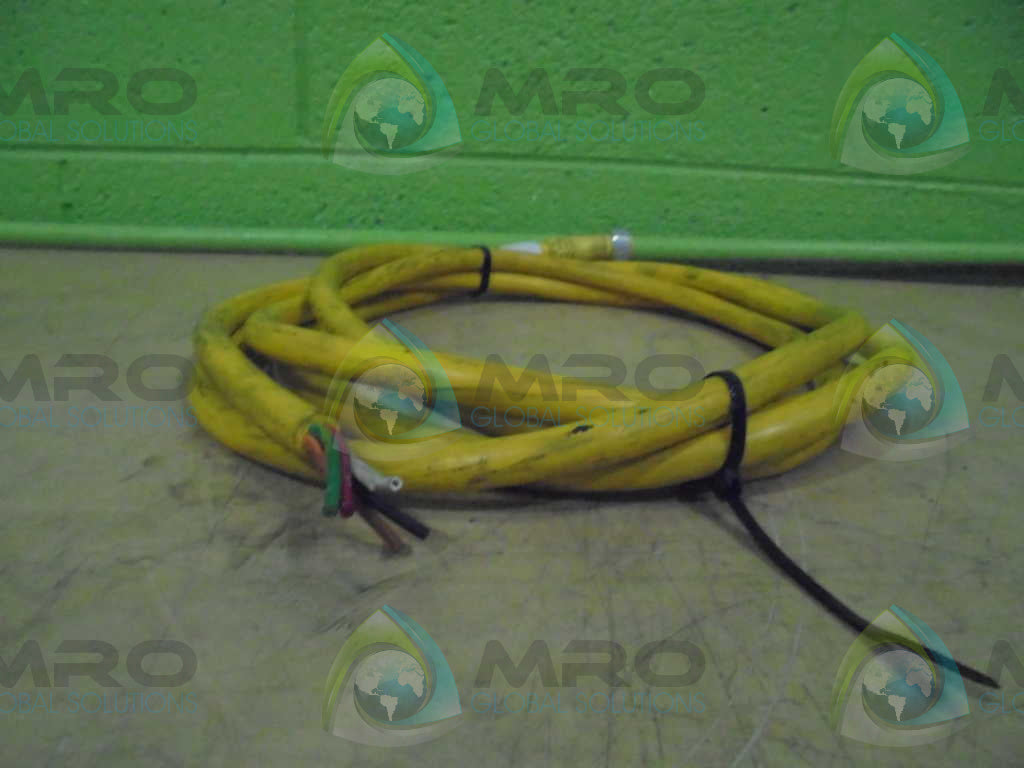 MAC VALVES 23881-05-12 (8A 600V) CORD *USED*