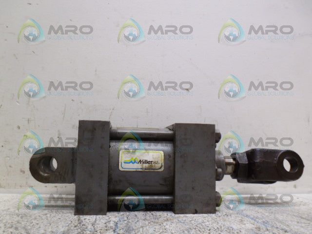 MILLER J84B2N CYCLINDER *USED*