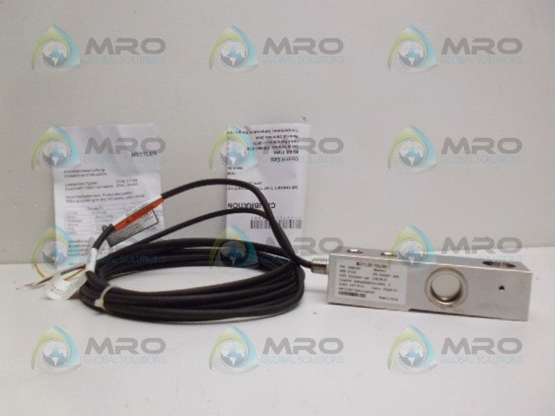 METTLER TOLEDO TB600343 64052924 0745A LOAD CELL *NEW IN BOX*
