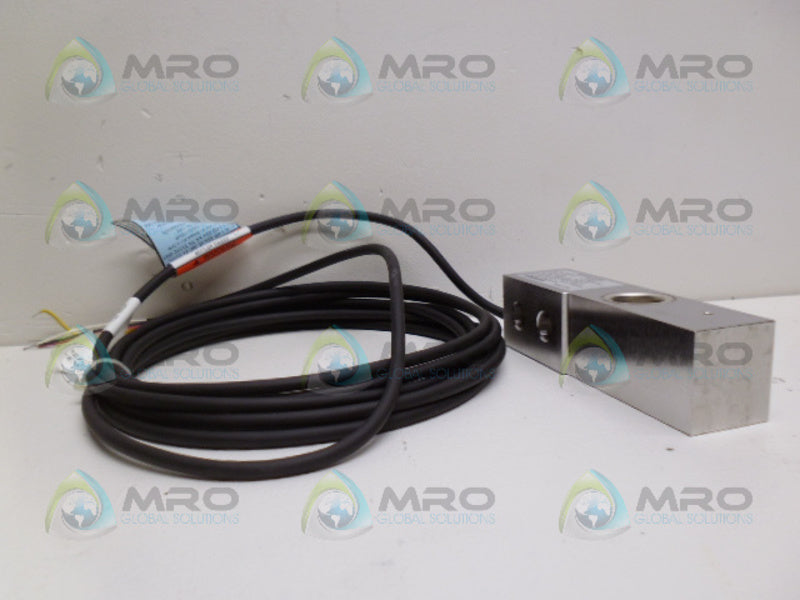 METTLER TOLEDO TB600343 64052924 0745A LOAD CELL *NEW IN BOX*