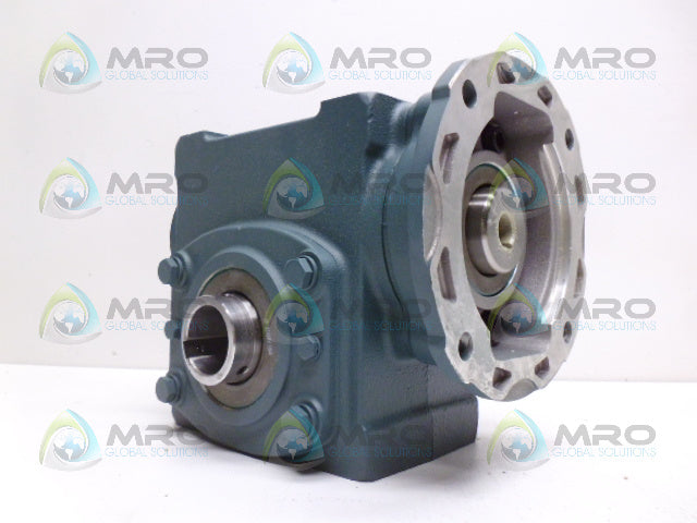 DODGE TIGEAR 2 23Q30H56 GEAR REDUCER 1.42 HP 1750 RPM *NEW IN BOX*