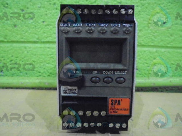 MOORE SPA2/HLPRG/UAC-AO-RF (DIN) *NEW NO BOX*