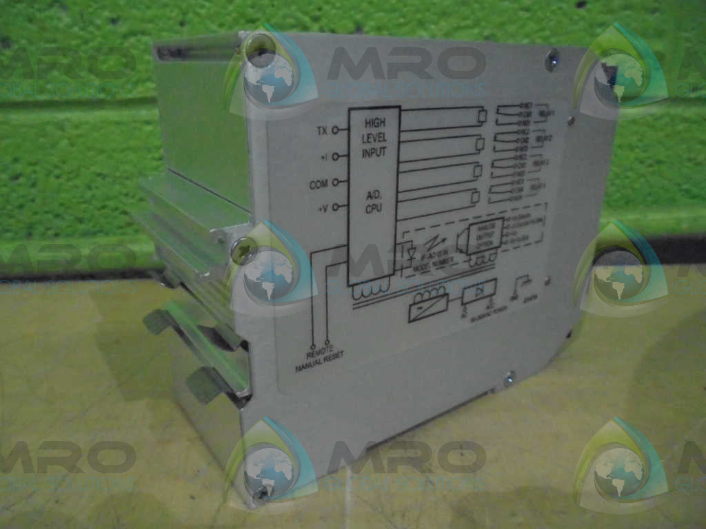 MOORE SPA2/HLPRG/UAC-AO-RF (DIN) *NEW NO BOX*