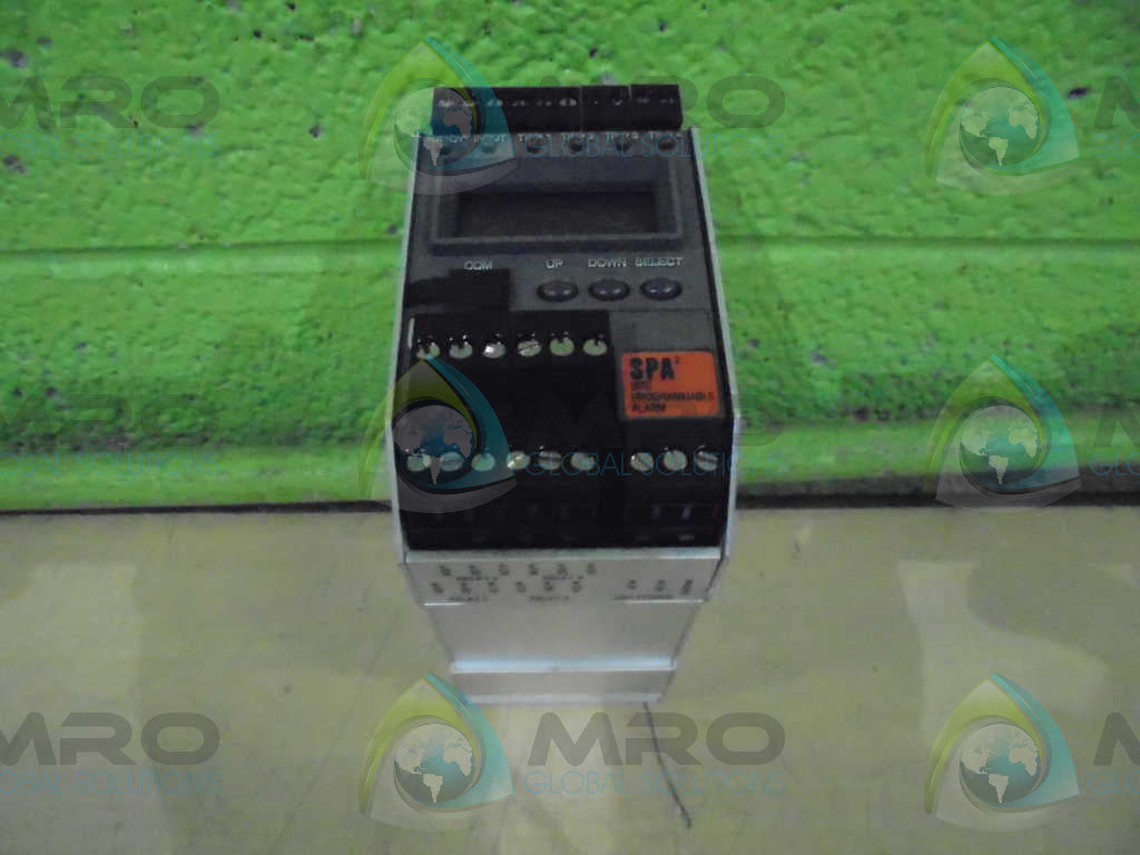 MOORE SPA2/HLPRG/UAC-AO-RF (DIN) *NEW NO BOX*