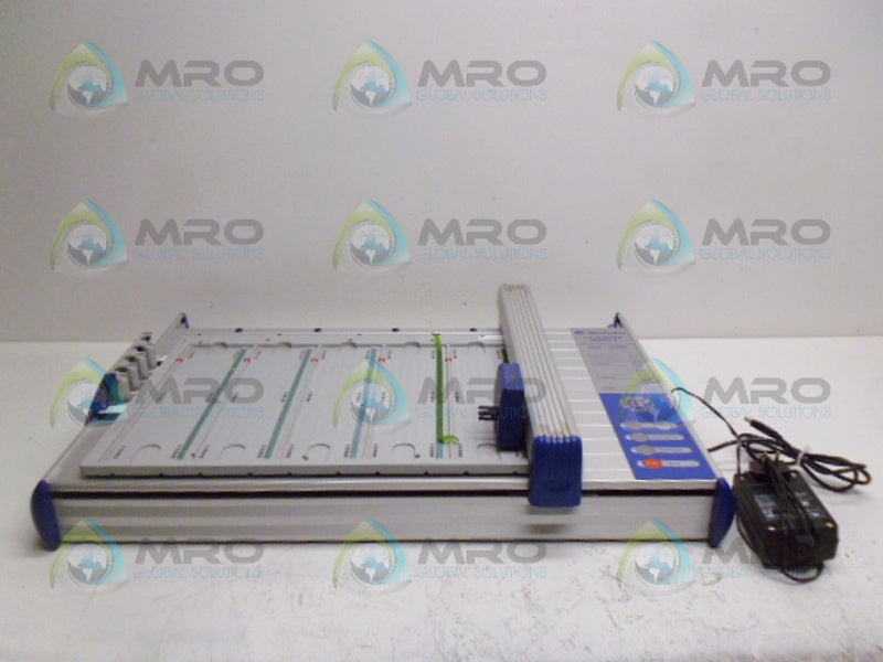 ALLEN BRADLEY 1492-PLTKIT SER. E X-Y PLOTTER *USED*