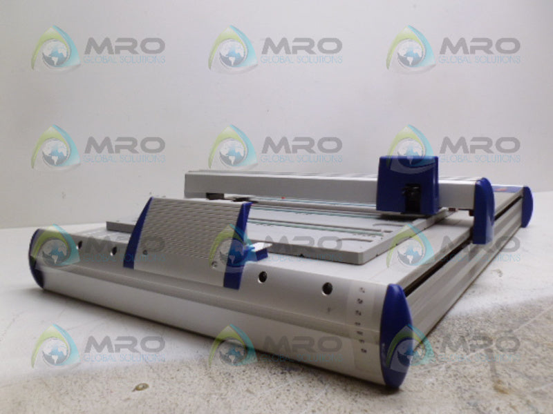 ALLEN BRADLEY 1492-PLTKIT SER. E X-Y PLOTTER *USED*