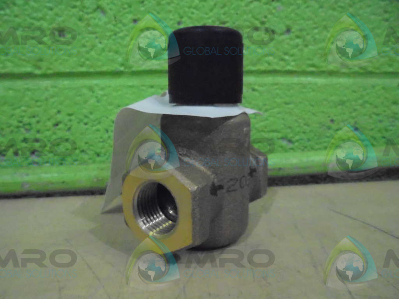 SIEMENS 59901121 REHEAT VALVE *NEW IN BOX*