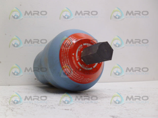 GREER HYDRAULICS 20-60TMR-S1/2 800102 HYDRAULIC PUMP *NEW NO BOX*