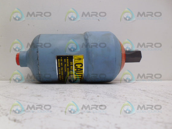 GREER HYDRAULICS 20-60TMR-S1/2 800102 HYDRAULIC PUMP *NEW NO BOX*