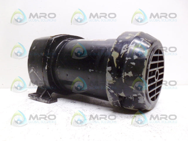MAXI-TORQ 6K375 GEAR MOTOR 1/2 HP 40 RPM *NEW NO BOX*