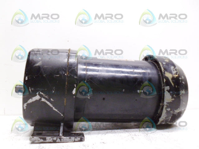 MAXI-TORQ 6K375 GEAR MOTOR 1/2 HP 40 RPM *NEW NO BOX*