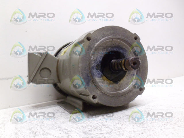 US MOTORS 145TC UT MOTOR 3 HP 3460 RPM *USED*