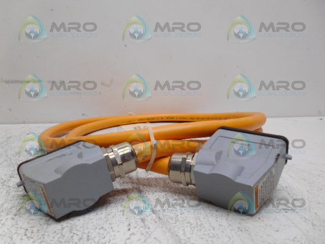 REXROTH RKH0001 HYBRID CABLE 2.0M *NEW NO BOX*