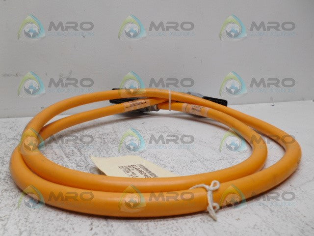 REXROTH RKH0001 HYBRID CABLE 2.0M *NEW NO BOX*