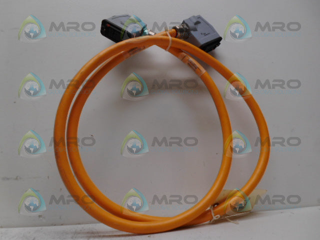 REXROTH RKH0001 HYBRID CABLE 2.0M *NEW NO BOX*