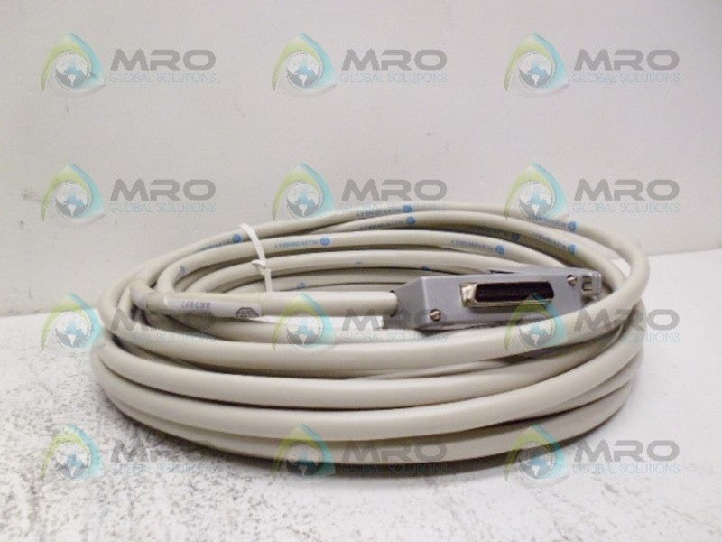 ALLEN BRADLEY 1771-CX15 SER. A PLC-5 LOCAL I/O BUS CABLE *NEW NO BOX*