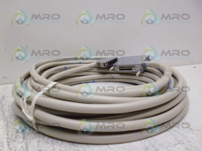 ALLEN BRADLEY 1771-CX15 SER. A PLC-5 LOCAL I/O BUS CABLE *NEW NO BOX*