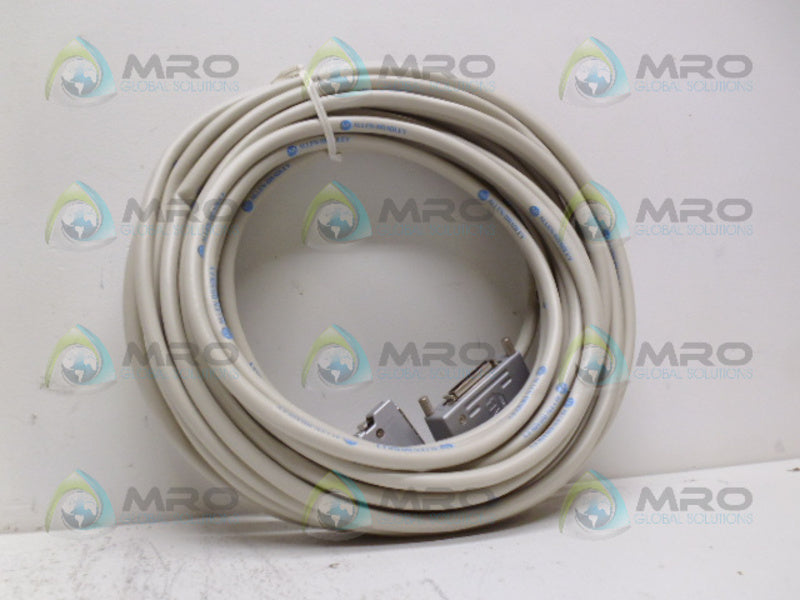 ALLEN BRADLEY 1771-CX15 SER. A PLC-5 LOCAL I/O BUS CABLE *NEW NO BOX*