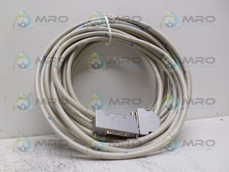 ALLEN BRADLEY 1771-CX15 SER. A PLC-5 LOCAL I/O BUS CABLE *NEW NO BOX*