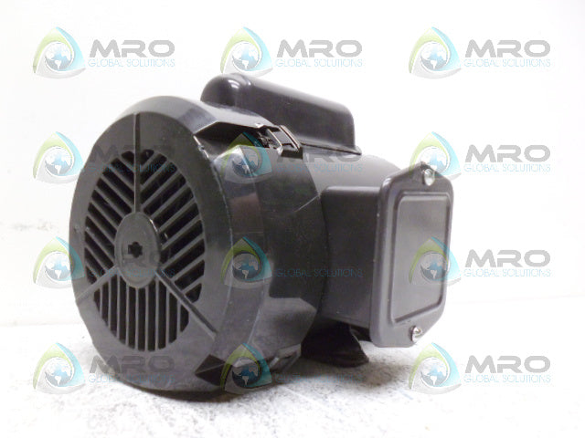 DAYTON 6K177BB INDUSTRIAL MOTOR 1/2 HP 1725 RPM *NEW NO BOX*