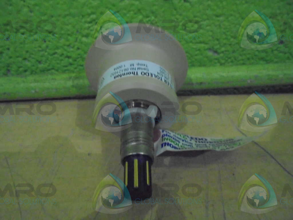 THORTON 244-634 SENSOR *NEW IN BOX*