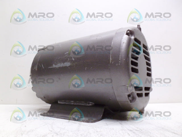 BALDOR JMM3212T INDUSTRIAL MOTOR 5 HP 3450 RPM *NEW NO BOX*