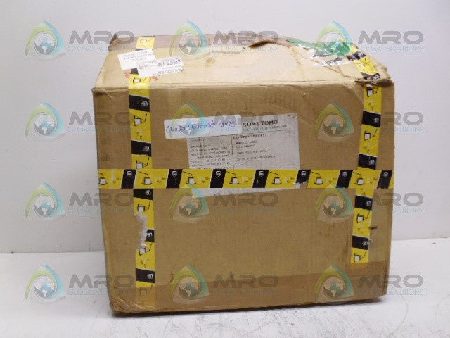 SUMITOMO CNHJS-6125E-29/G GEAR REDUCER *NEW IN BOX*
