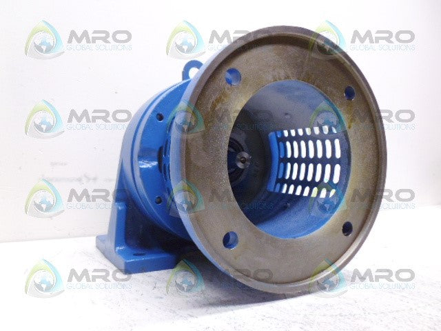 SUMITOMO CNHJS-6125E-29/G GEAR REDUCER *NEW IN BOX*