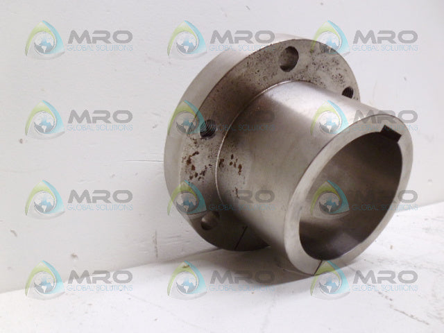 DODGE 120570 F QD BUSHING 3-7/16" *NEW IN BOX*