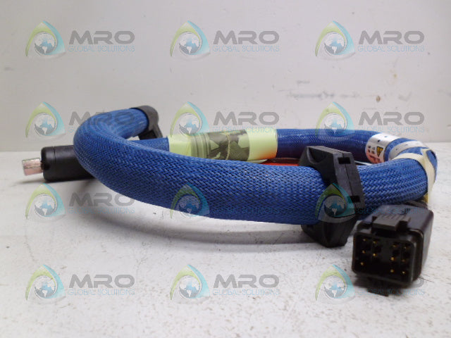 NORDSON 274791 HOT MELT GLUE HOSE 4FT *NEW IN BOX*