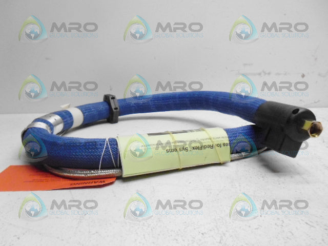 NORDSON 274791 HOT MELT GLUE HOSE 4FT *NEW IN BOX*