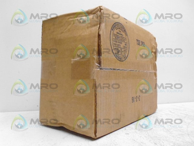 VIDEOJET 15-S30KQ25 THERMAL TRANSFER ROLLS (PKG OF 25) *FACTORY SEALED*