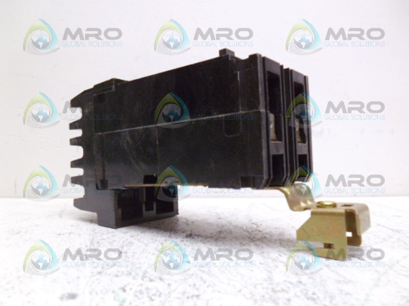 SQUARE D FH26030CA CIRCUIT BREAKER 30A (GREY) *NEW IN BOX*