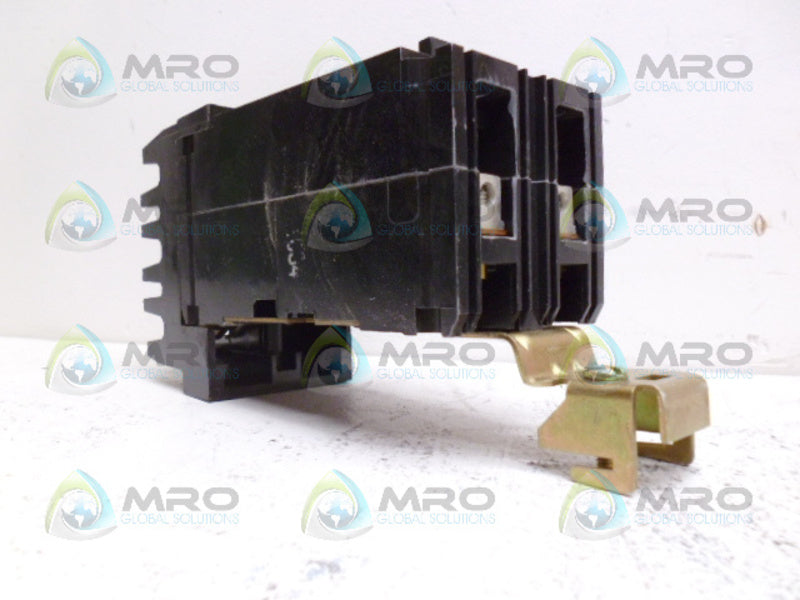 SQUARE D FH26030CB CIRCUIT BREAKER 30A (GREY) *NEW IN BOX*
