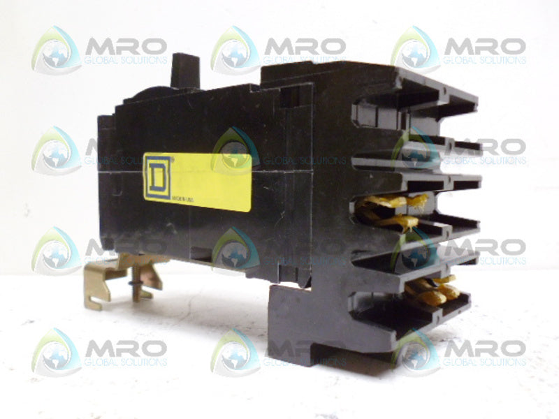 SQUARE D FH26030CB CIRCUIT BREAKER 30A (GREY) *NEW IN BOX*