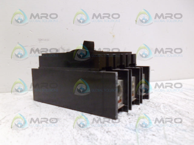 SQUARE D Q2L3225 CIRCUIT BREAKER 225A *NEW IN BOX*