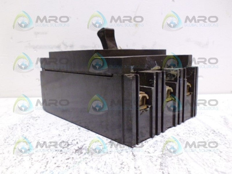 SQUARE D 999325-S CIRCUIT BREAKER 25A *NEW IN BOX*