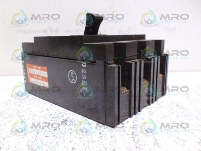 SQUARE D 999325-S CIRCUIT BREAKER 25A *NEW IN BOX*