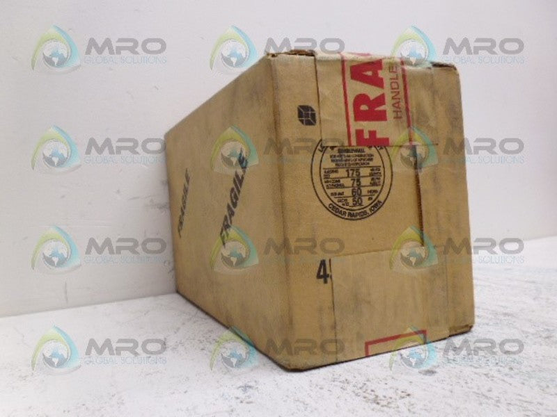 SQUARE D FC24040AB CIRCUIT BREAKER 40A *FACTORY SEALED*