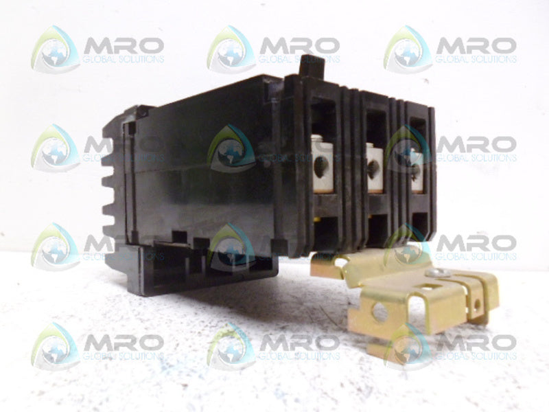 SQUARE D FA36090 CIRCUIT BREAKER 90A (GREY)(REMANUFACTURED) *NEW IN BOX*
